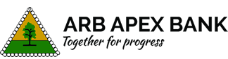 ARB Apex Bank Logo