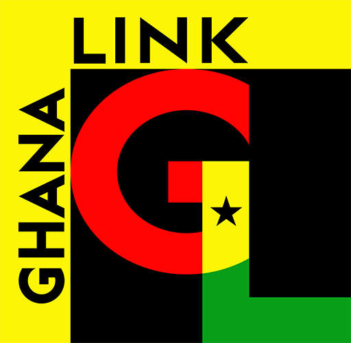 Ghana Link Logo