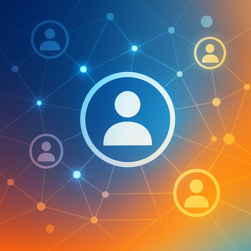 Personalise experiences